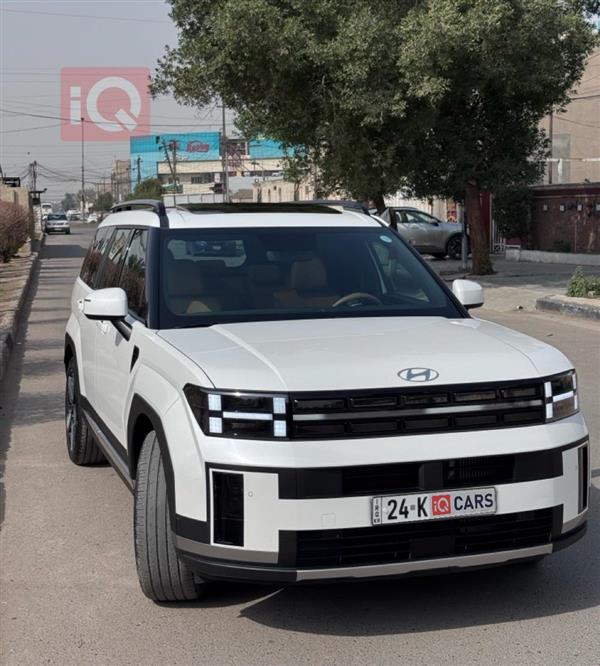 هيونداي سانتافي 2024 للبيع في العراق -  بغداد